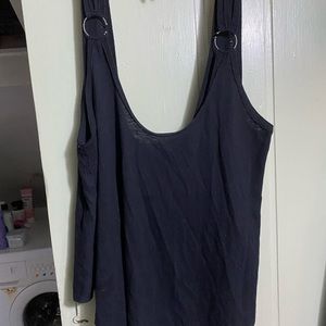 Women’s We the Free Black Tank